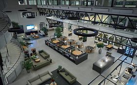 Zleep Hotel Upplands Väsby