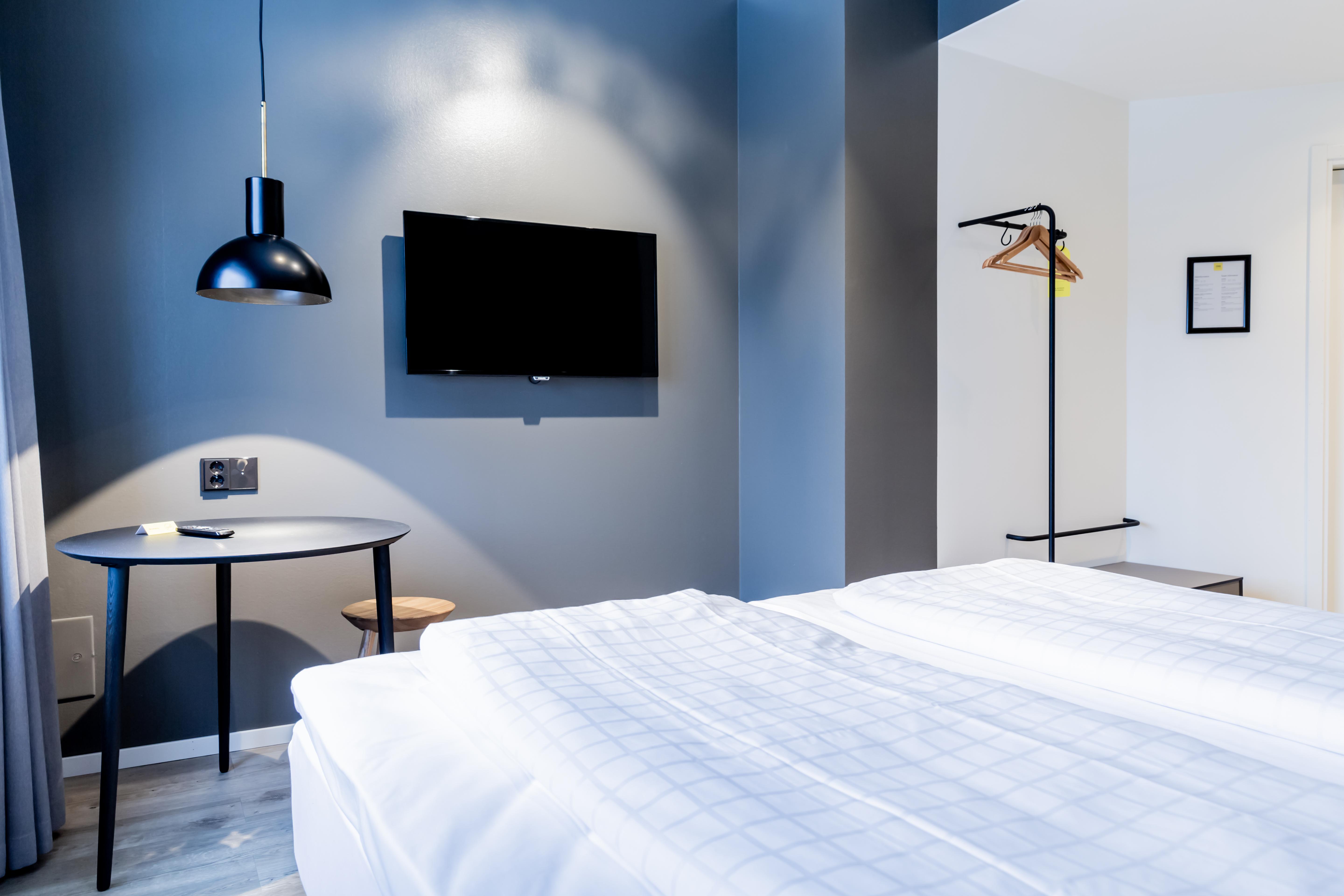 Zleep Hotel Upplands Väsby Buitenkant foto
