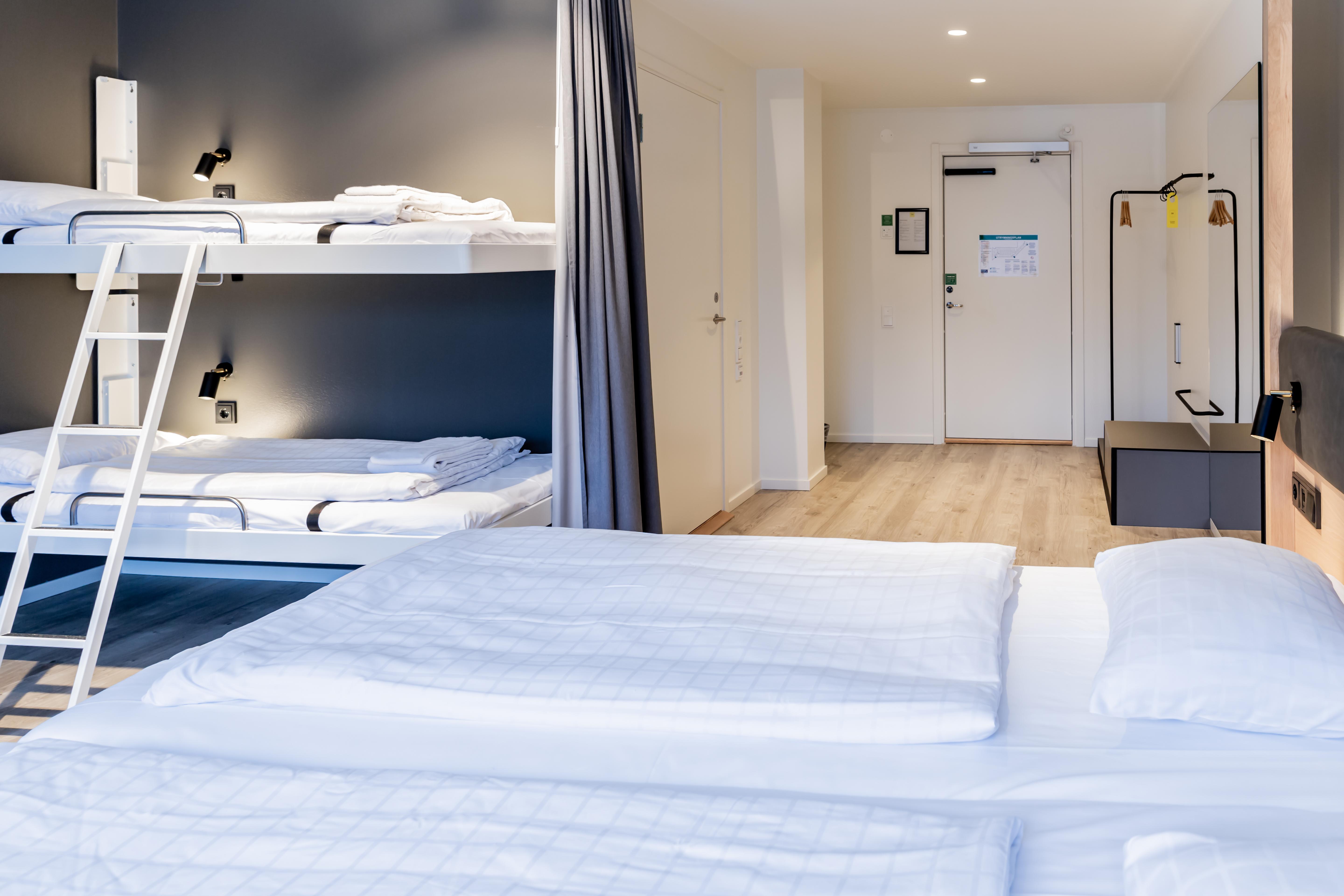 Zleep Hotel Upplands Väsby Buitenkant foto