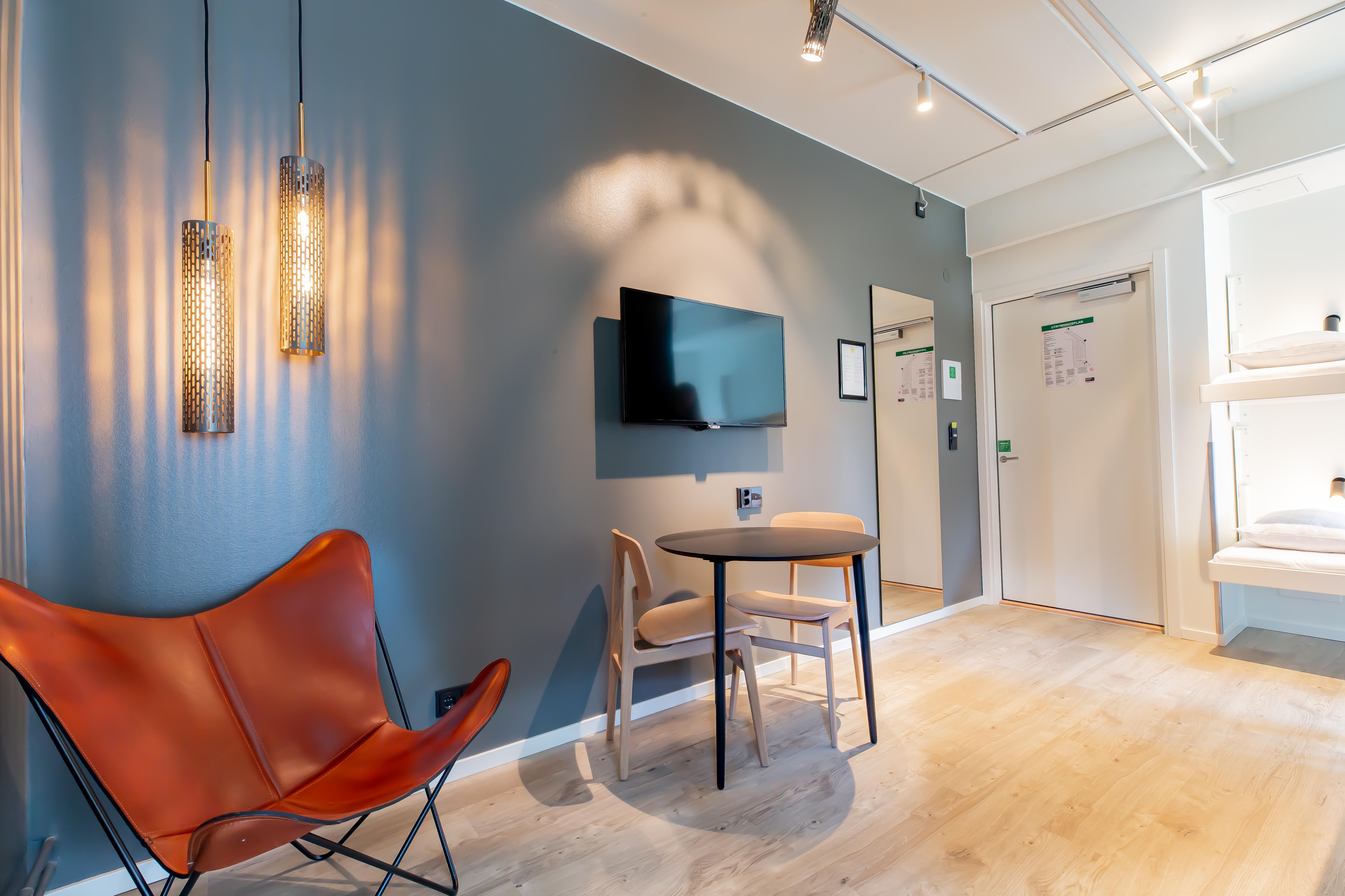 Zleep Hotel Upplands Väsby Buitenkant foto