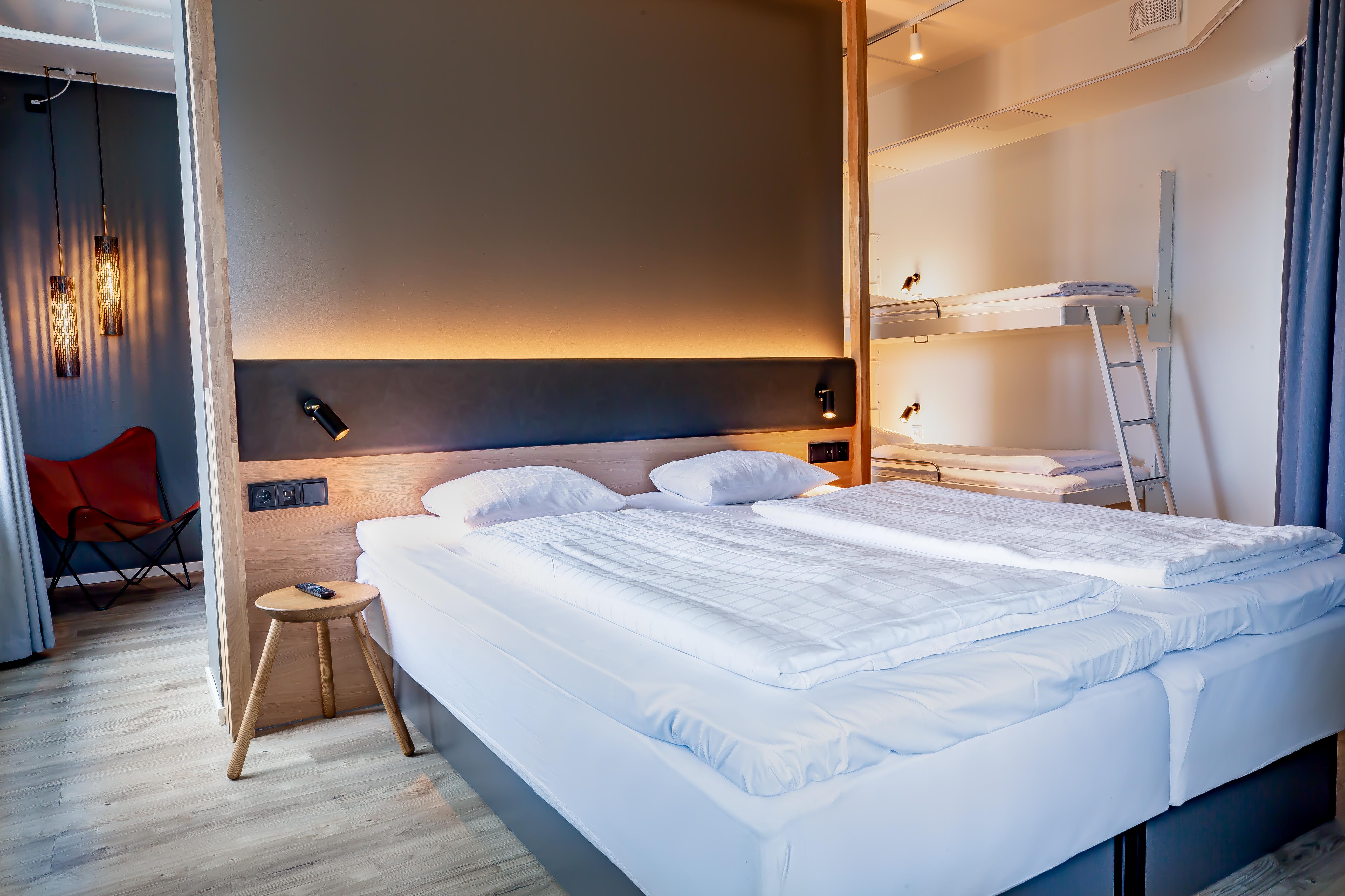 Zleep Hotel Upplands Väsby Buitenkant foto