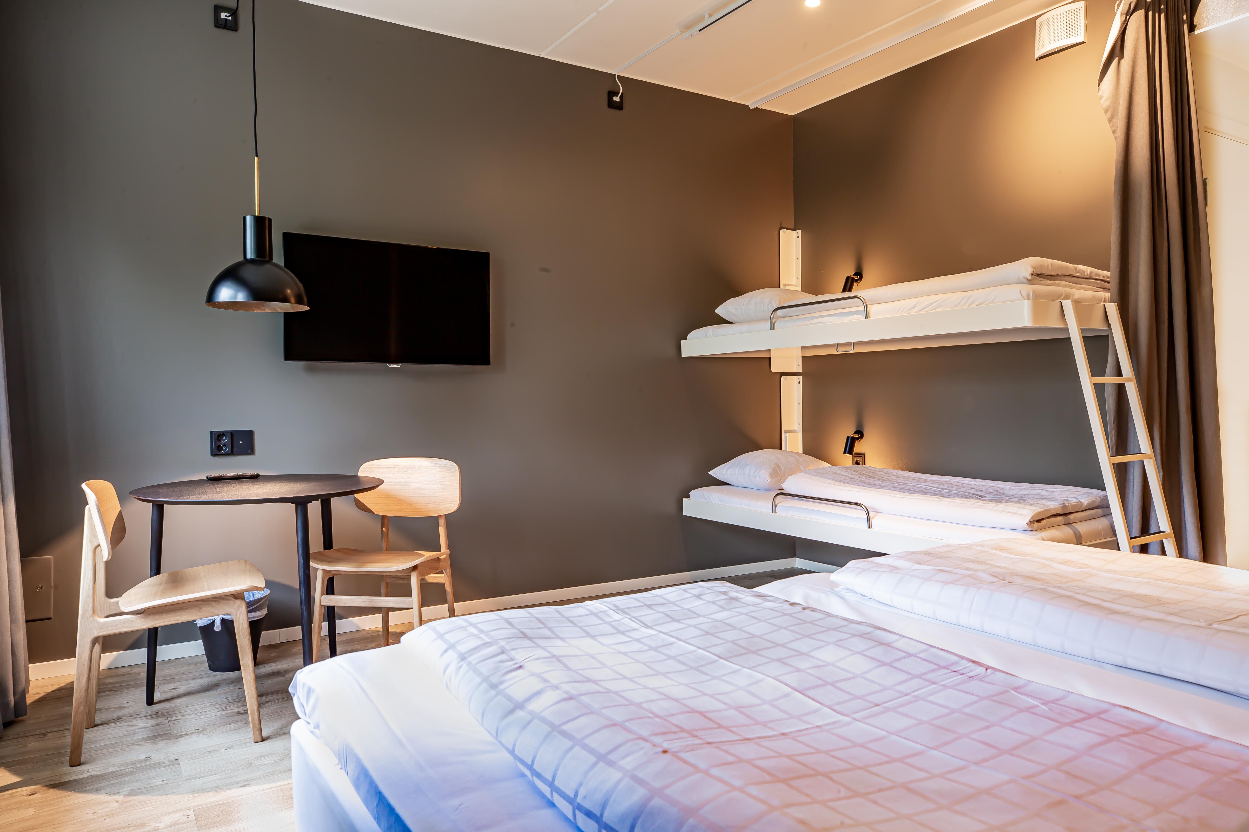 Zleep Hotel Upplands Väsby Buitenkant foto