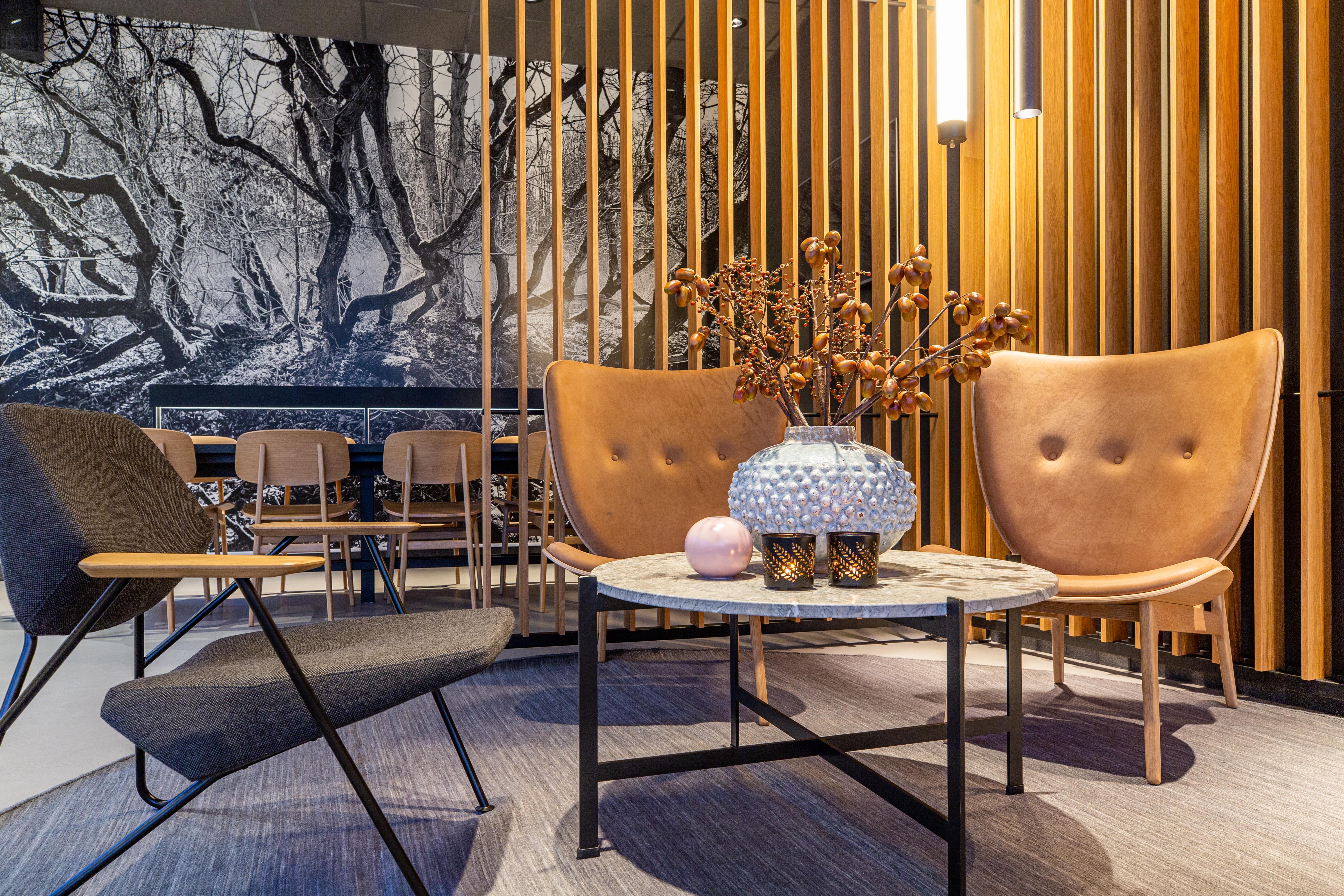 Zleep Hotel Upplands Väsby Buitenkant foto
