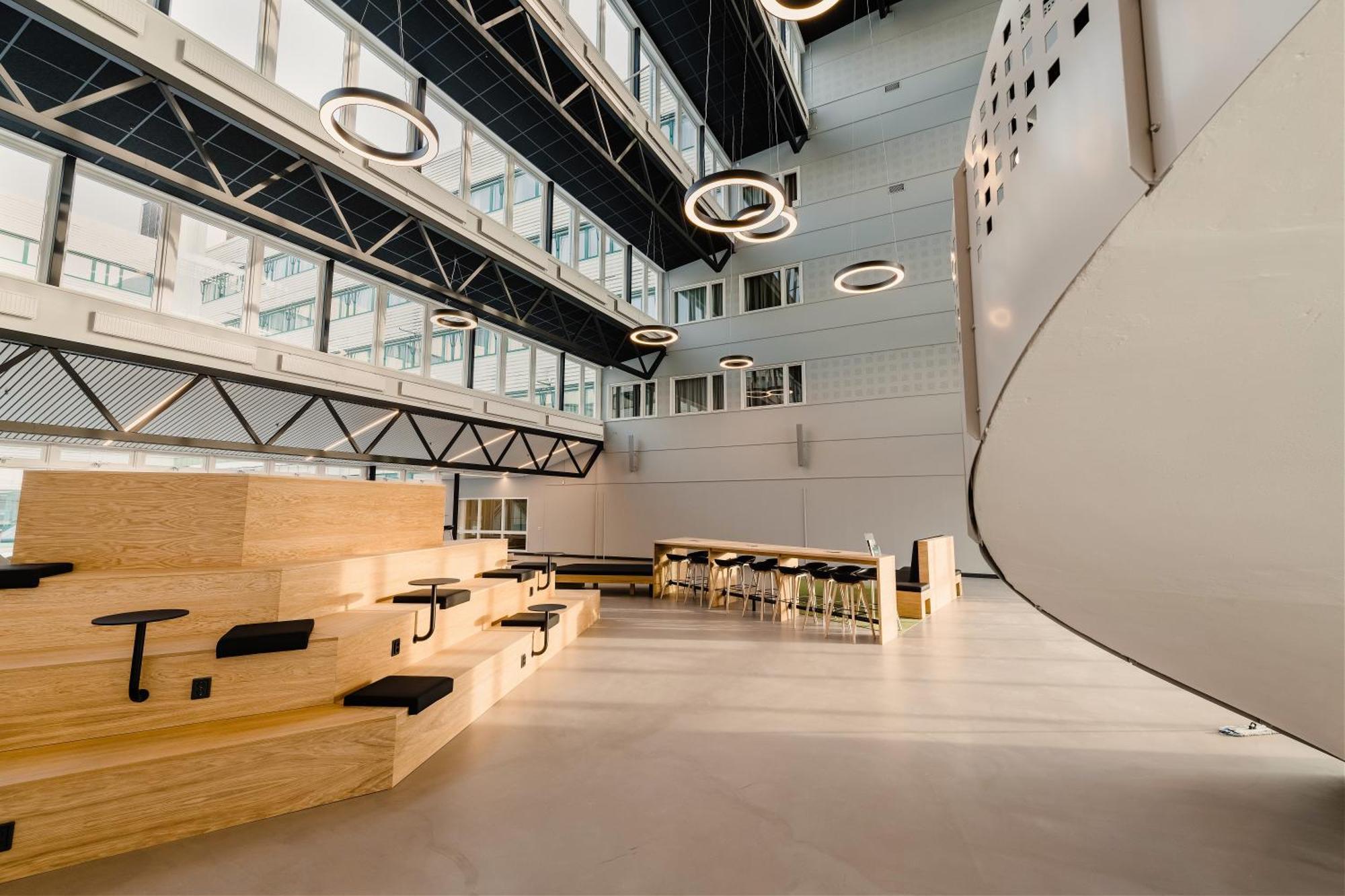 Zleep Hotel Upplands Väsby Buitenkant foto