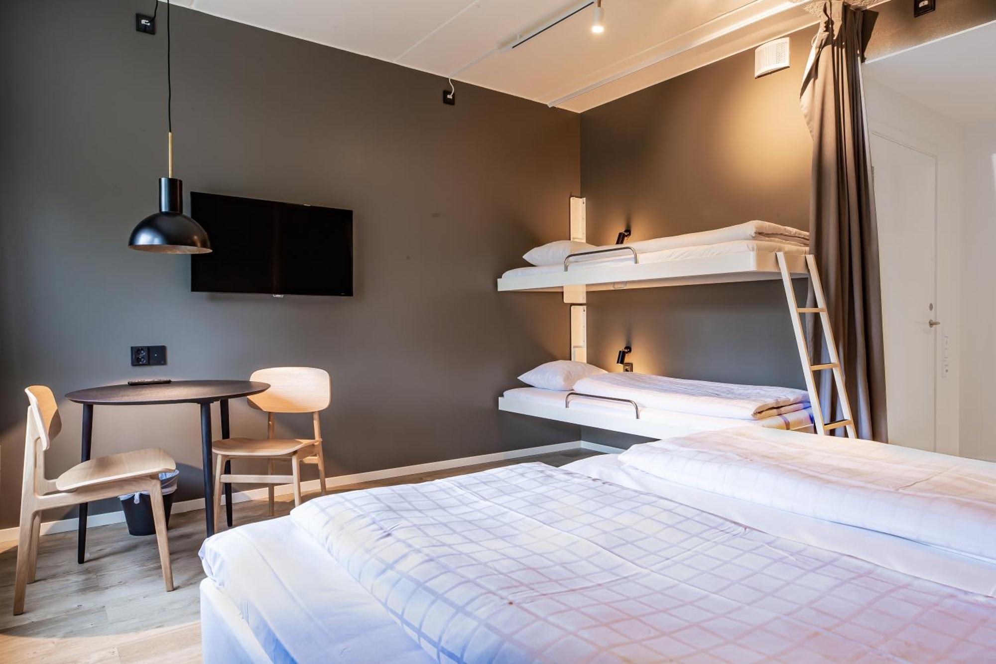 Zleep Hotel Upplands Väsby Buitenkant foto
